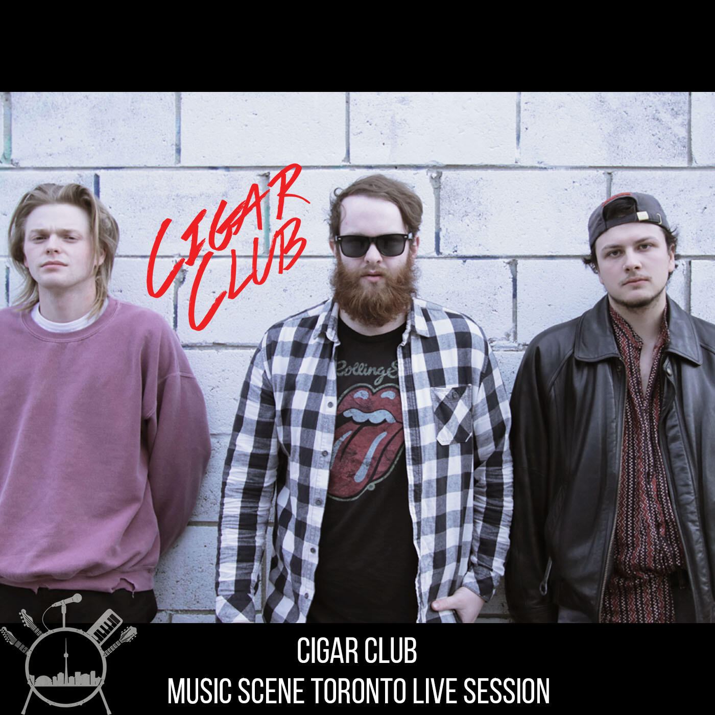 GOOD THINGS GO / A-LOAN (LIVE)