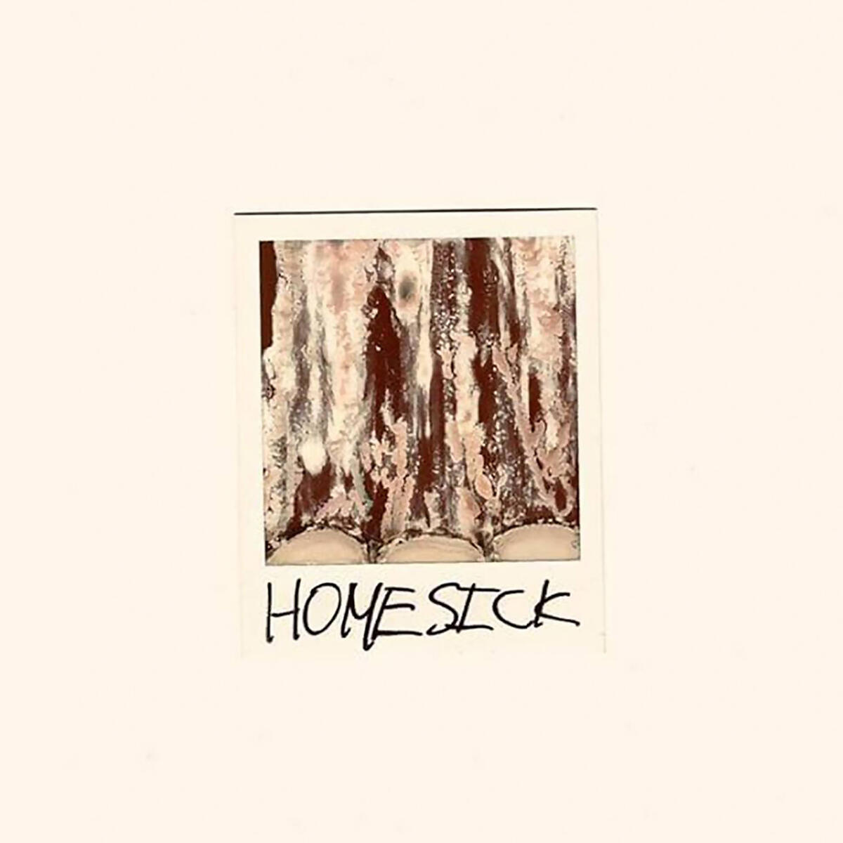 HOMESICK (LIVE)